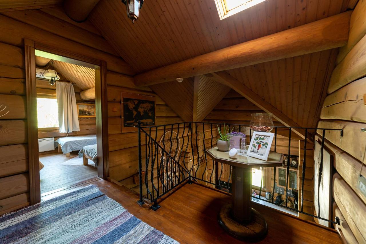 Vendeghaz A Hegyen Villa Budapest Exteriör bild