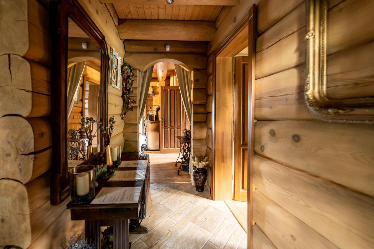 Vendeghaz A Hegyen Villa Budapest Exteriör bild